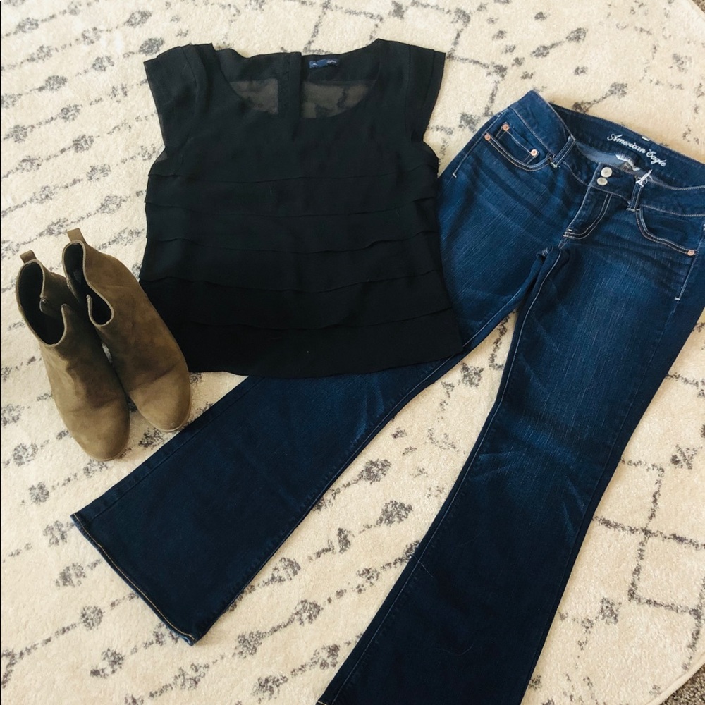 American Eagle Outfitters Top